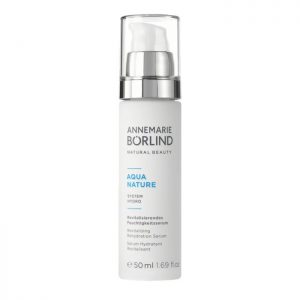 Aquanature effectief vocht serum 50ml