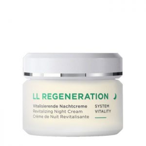 LL Regeneration nachtcreme 50ml