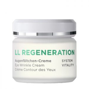 LL Regeneration oogrimpelcreme 30ml