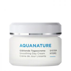 Aquanature Egaliserende Dagcreme 50ml