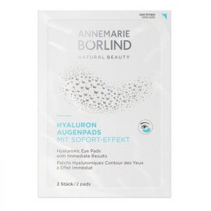 Hyaluron oog pads 6x2 pads