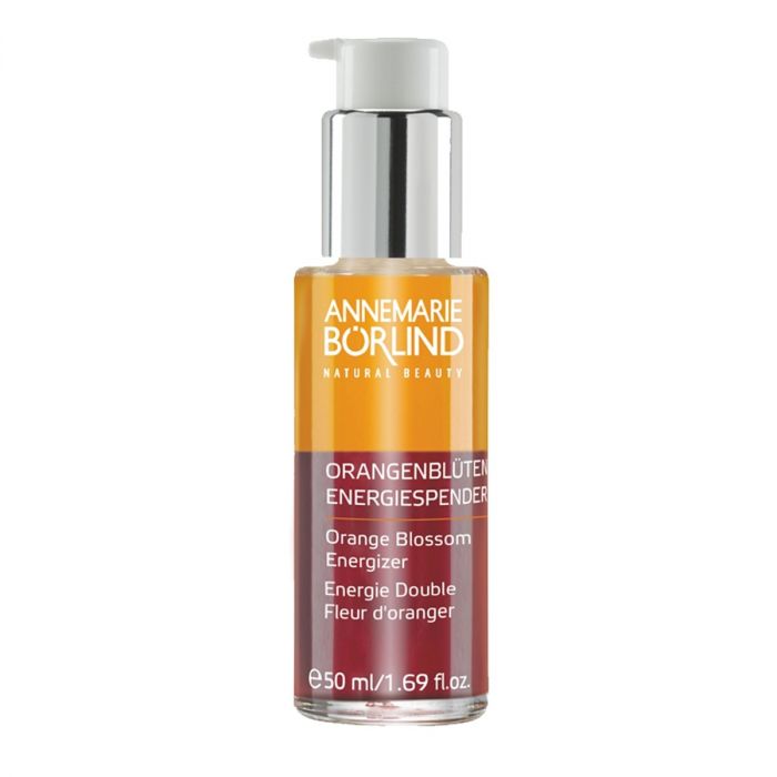 Oranje Bloesem energeticum 50ml