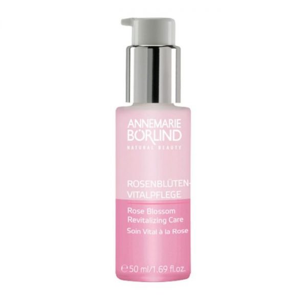 Rozen Bloesem vital care 50ml