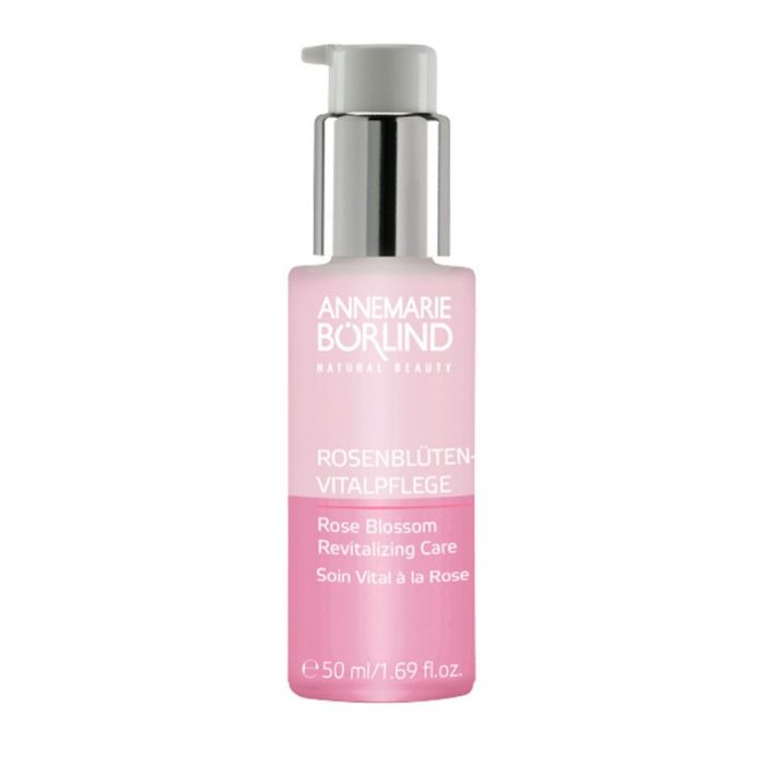 Rozen Bloesem vital care 50ml