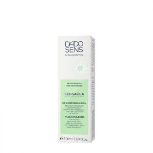 SenSacea Face Emulsion 50ml