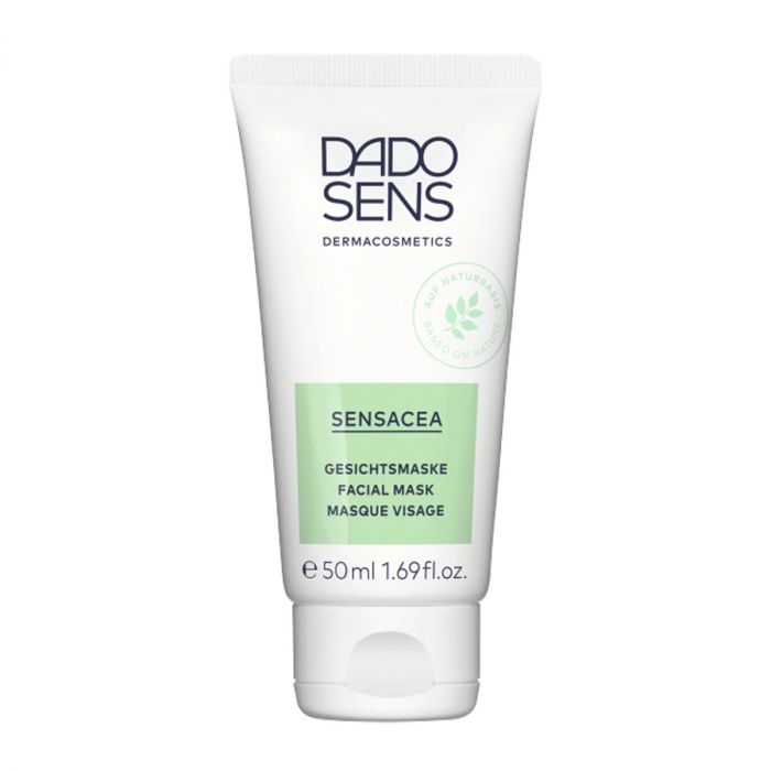SenSacea Facial Mask 50ml