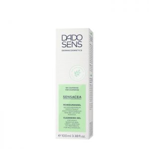 SenSacea Cleansing Gel 100ml