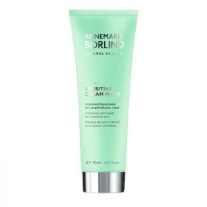 Sensitive cream mask 75ml