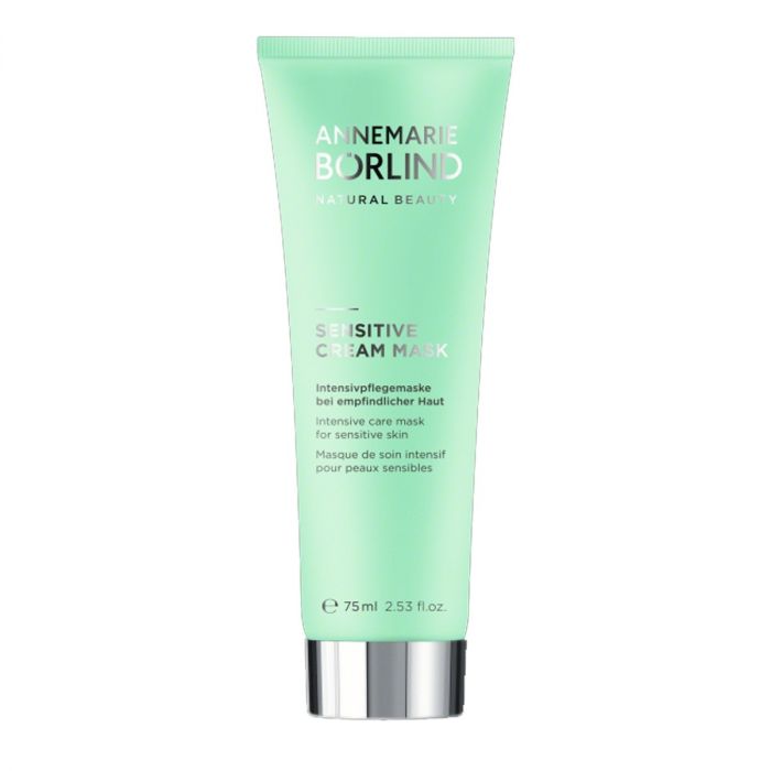 Sensitive cream mask 75ml