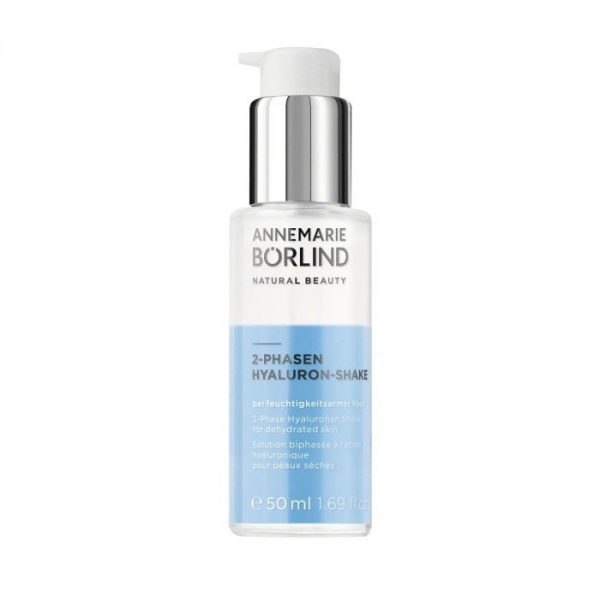 2 Phasen Hyaluron Shake 50ml