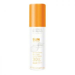Sun Zonnecreme DNA protect SPF30 face 50ml