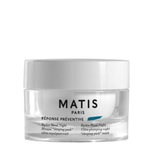 Hydramood night mask 50ml