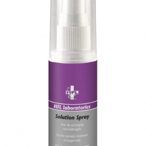 HFL SOLUTION SPRAY