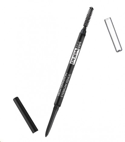 High definition eyebrow pencil 004
