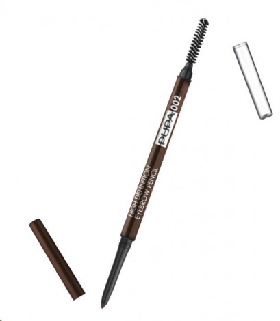 High definition eyebrow pencil 002