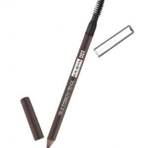 True eyebrow pencil 002 Brown