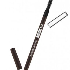 True eyebrow pencil 003 Dark brown