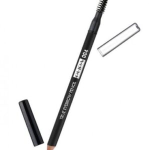 True eyebrow pencil 004 Extra dark