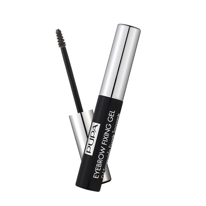 Eyebrow fixing gel 100 Transparant