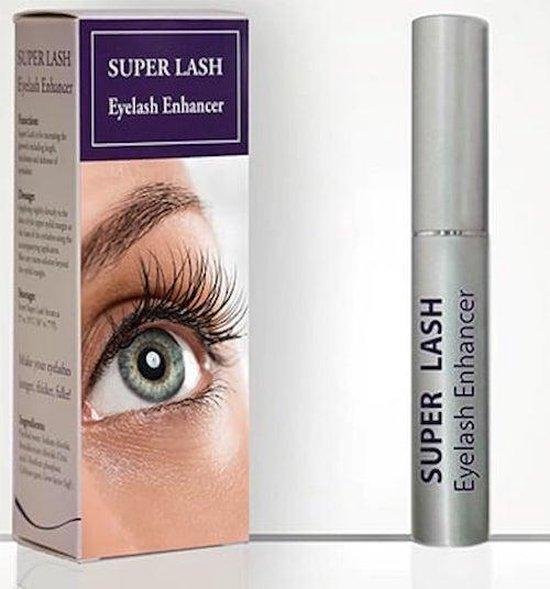 SUPER LASH 3 ML